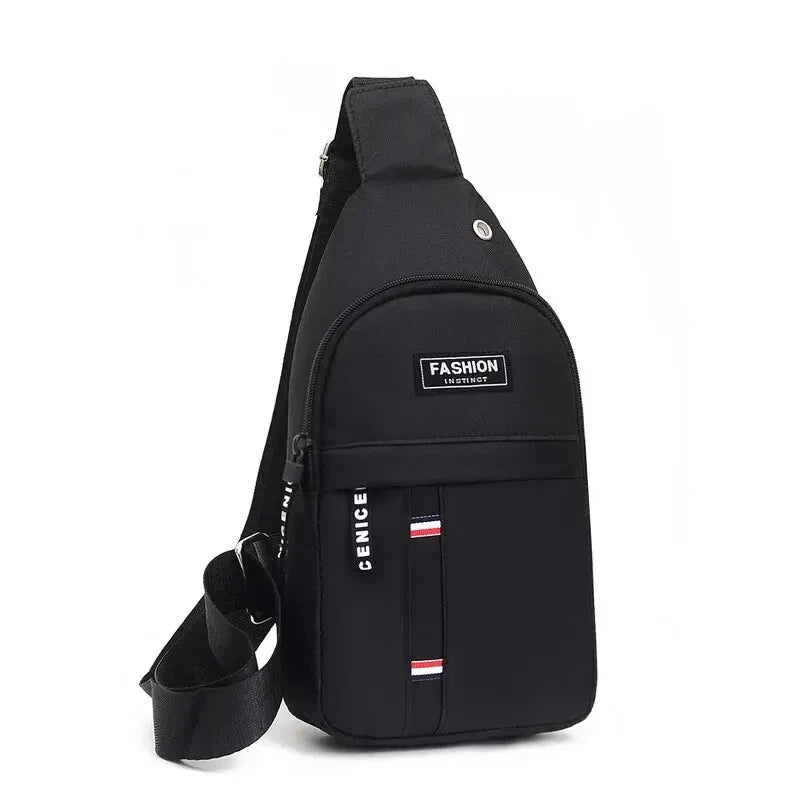 Sac à Dos Imperméable Grande Capacité pour Homme, Sangle Réglable pour Activités de Plein Air,