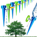 Sistema de Irrigação para Plantas