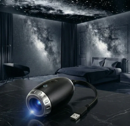 Galaxy Projector Sky