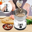Moedor e Triturador Elétrico de Grãos - Produto Original - Loja Mavo (Postamos em 24h)