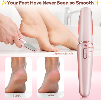 La baguette Smooth Feet