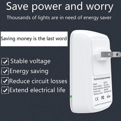 🔋2026 Smart Home Energy Saver for Your House⚡️💡 Real-Time Power Monitor & Circuit Breaker Box, Reduce Your Electricity Bill by 30%-50%. Easy Plug & Play Installation.