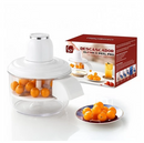 PEELER - Descascador Elétrico Bivolt Automático - Produto Original [Postamos em 24h]
