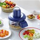 PEELER - Descascador Elétrico Bivolt Automático - Produto Original [Postamos em 24h]