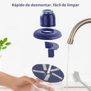PEELER - Descascador Elétrico Bivolt Automático - Produto Original [Postamos em 24h]