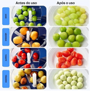 PEELER - Descascador Elétrico Bivolt Automático - Produto Original [Postamos em 24h]