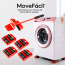 MoveFácil® – Movimente seus móveis com facilidade