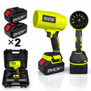 SEESEpro 2.0  Soprador Turbo Compacto - Casa, Carro, Sitio, Chacara, Fazenda e MUITO mais!