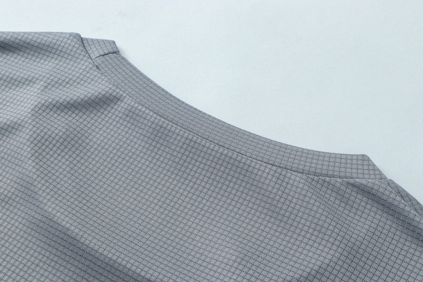 T-shirt de sport d'entraînement pour homme à manches courtes à séchage rapide