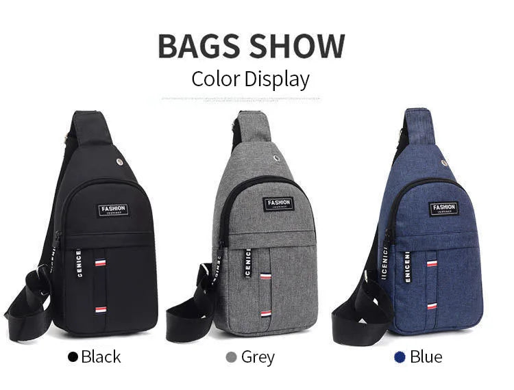 Sac à Dos Imperméable Grande Capacité pour Homme, Sangle Réglable pour Activités de Plein Air,