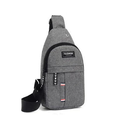 Sac à Dos Imperméable Grande Capacité pour Homme, Sangle Réglable pour Activités de Plein Air,