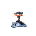 Aspersor Automático com Rotação Ajustável