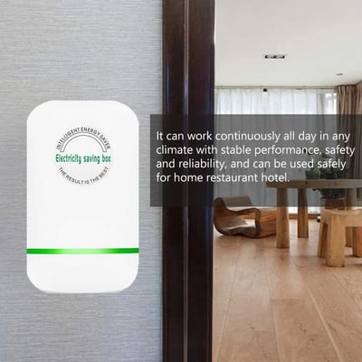 🔋2026 Smart Home Energy Saver for Your House⚡️💡 Real-Time Power Monitor & Circuit Breaker Box, Reduce Your Electricity Bill by 30%-50%. Easy Plug & Play Installation.