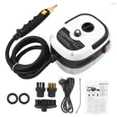 Limpador a Vapor Turbo Pressurizado 2500W Bivolt – Higienização Profunda